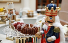 Re-Discover Christmas Traditions at the Imperial Hotel, New Delhi