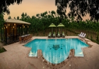 Have A Calming Weekend At Aalia Jungle Retreat & Spa - Claridges Collection