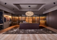 Molteni & C launched its flagship store in Delhi in collaboration with AUX Home