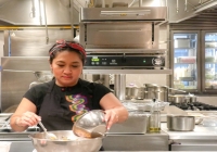 SAVOURING LOVE: A CULINARY LOVE STORY FROM YANGON TO BENGALURU!