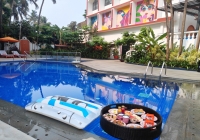 Ronil Goa - JDV By Hyatt Relaunches With A Fun Vibe