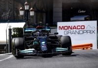 Get ready to race with The 79th Monaco Formula 1 Grand Prix