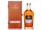 Glenfiddich auction of limited edition bottles 2007, to help support Speyside Community raises £240,000