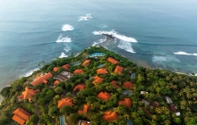 Travel Plans Cancelled Due to Flight Disruptions? Discover Luxury Boutique Escapes with Easy Connectivity