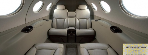 Flying Private