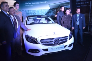 Of cars and couture&nbsp;