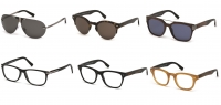 Ermenegildo Zegna launches eyewear range