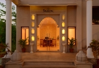 The Zaara Spa at Resort Rio, Goa