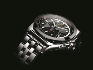 Galactic Unitime SleekT from Breitling