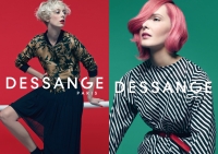 Creative Dis (orders) from Dessange Paris