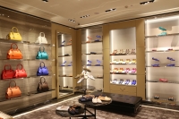 Tod&#039;s reopens Mumbai boutique