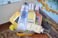 L&#039;Occitane hosts skincare workshop