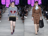 What&#039;s your look for the S/S of 2016