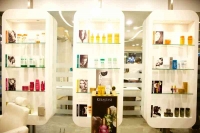 Hair care with Toni &amp; Guy