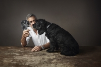 George Clooney in Omega&#039;s new campaign