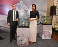 Carl F. Bucherer unveils new ladies collection