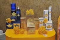 L&#039;Occitane launches Aromachologie at Zehen