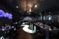 The Rough and the Romantic