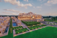 ITC launches Grand Bharat in NCR