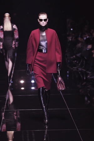 Gucci’s yearly offerings to women