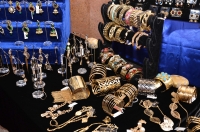 Delhiites splurge their way into monsoon with S &amp; S Trunk show